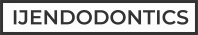 IJEndodontics Logo